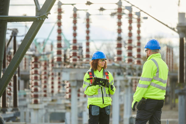 Best Local Electrician Companies  in Brooklyn, NY