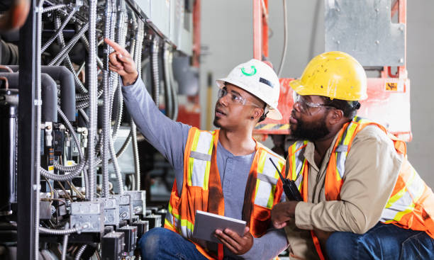 Best Electric Panel Repair  in Brooklyn, NY