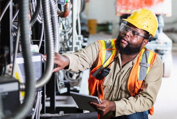 Best Local Electrician Companies  in Brooklyn, NY