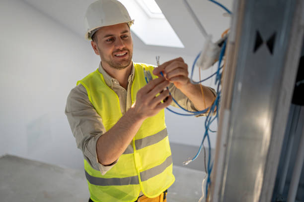 Best Industrial Electrical Services  in Brooklyn, NY